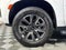 2023 Chevrolet Tahoe Z71 Luxury Package