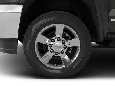 2018 GMC Sierra 2500HD SLT Lifted