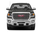 2018 GMC Sierra 2500HD SLT Lifted
