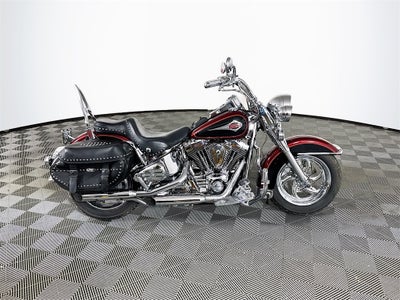 2000 Harley-Davidson Softail Heritage Classic