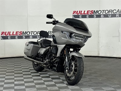 2023 Harley-Davidson CVO Road Glide CVO