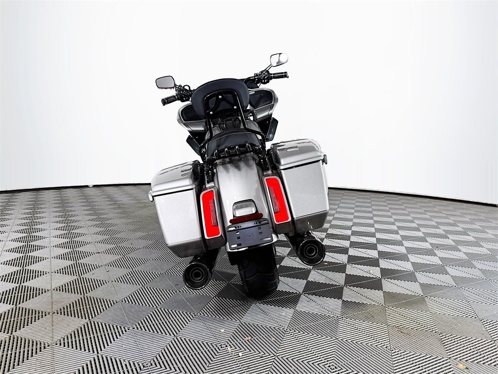 2023 Harley-Davidson CVO Road Glide CVO