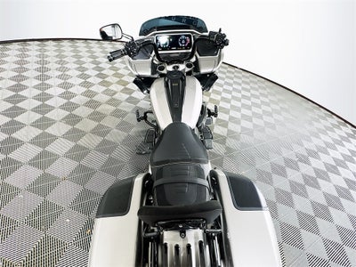 2023 Harley-Davidson CVO Road Glide CVO