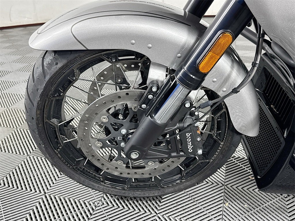 2023 Harley-Davidson CVO Road Glide CVO