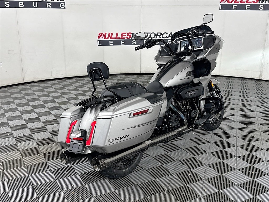 2023 Harley-Davidson CVO Road Glide CVO