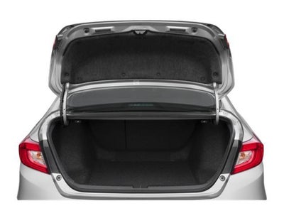 2019 Honda Accord EX
