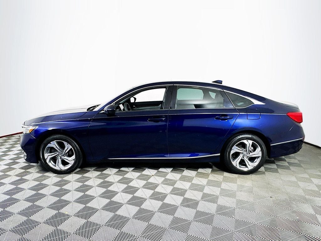 2019 Honda Accord EX