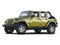 2008 Jeep Wrangler Unlimited Sahara Freedom 3-PIECE Modular Hard TOP -4-Speed Automati