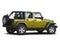 2008 Jeep Wrangler Unlimited Sahara Freedom 3-PIECE Modular Hard TOP -4-Speed Automati