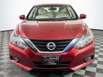 2016 Nissan Altima 2.5 SL