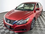 2016 Nissan Altima 2.5 SL