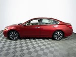 2016 Nissan Altima 2.5 SL