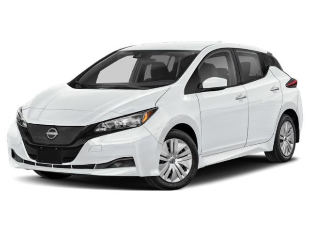2023 Nissan LEAF S