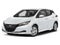2023 Nissan LEAF S