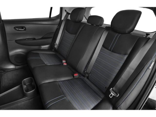 2023 Nissan LEAF S