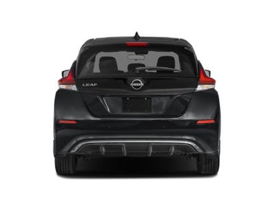 2023 Nissan LEAF S