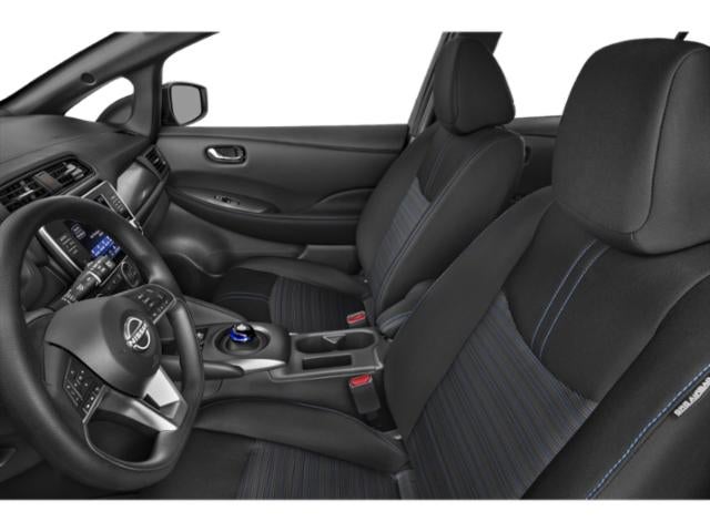 2023 Nissan LEAF S