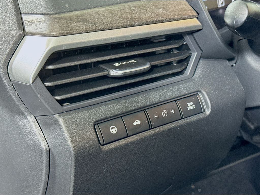 2025 Nissan Altima 2.5 SL AWD