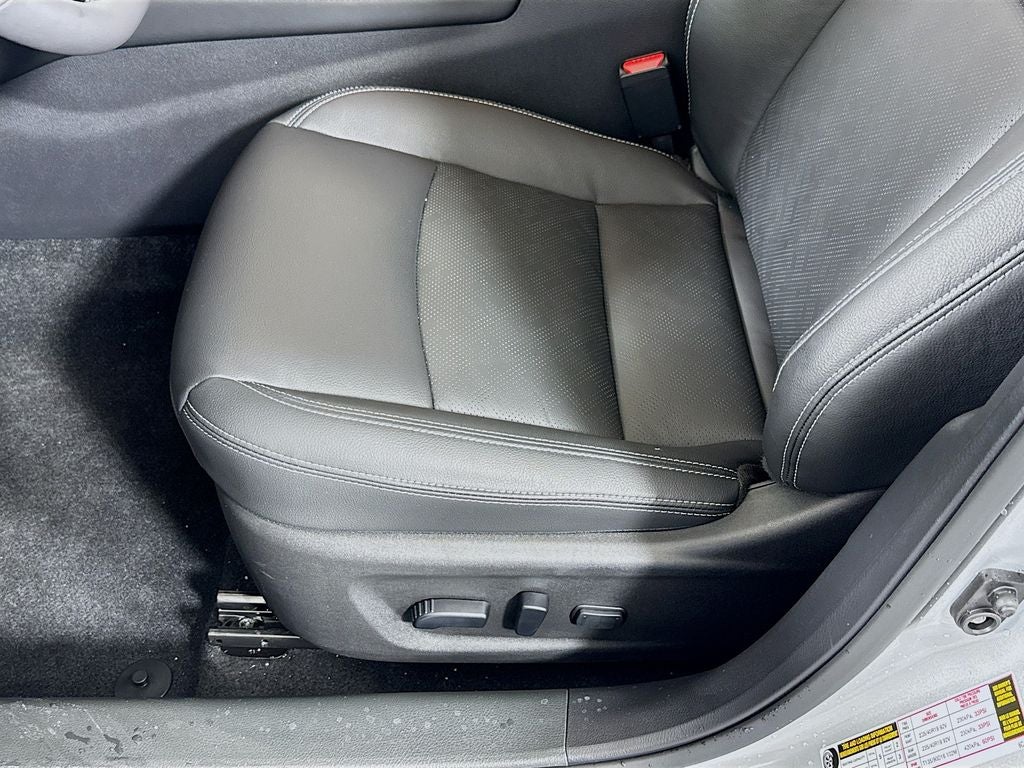 2025 Nissan Altima 2.5 SL AWD