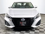 2025 Nissan Altima 2.5 SL AWD