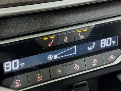 2025 Nissan Altima 2.5 SL AWD