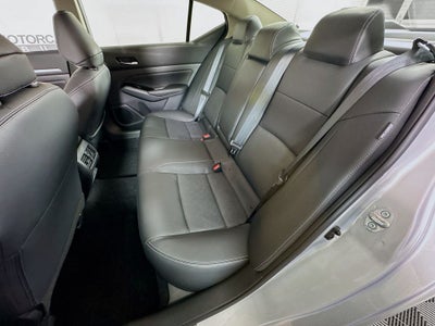 2025 Nissan Altima 2.5 SL AWD