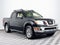 2012 Nissan Frontier SL