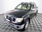 2012 Nissan Frontier SL