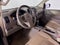 2012 Nissan Frontier SL