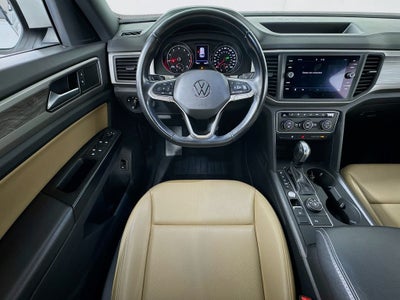 2020 Volkswagen Atlas Cross Sport 2.0T SE w/Technology
