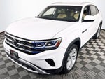 2020 Volkswagen Atlas Cross Sport 2.0T SE w/Technology