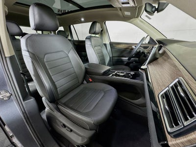 2024 Volkswagen Atlas 2.0T SEL