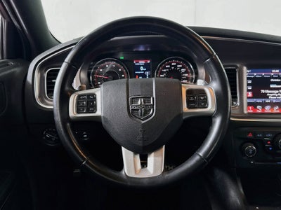 2014 Dodge Charger R/T