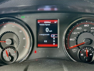 2014 Dodge Charger R/T