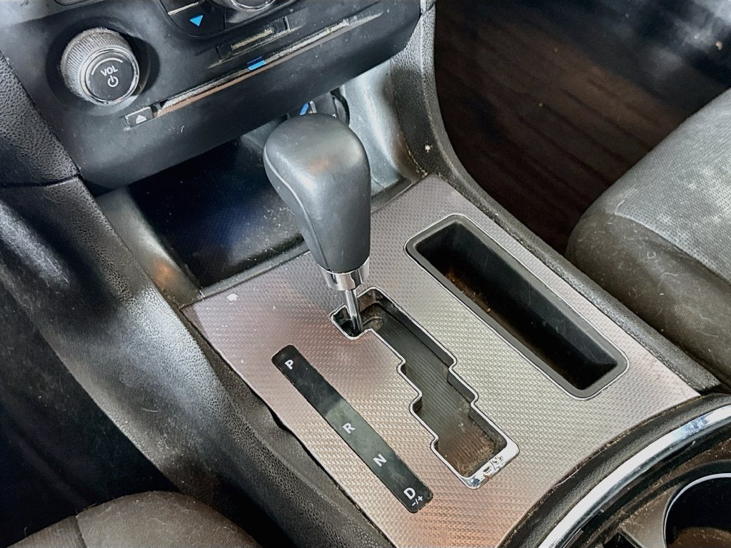 2014 Dodge Charger R/T
