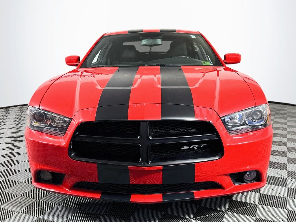 2014 Dodge Charger R/T