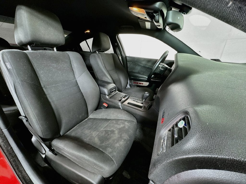 2014 Dodge Charger R/T -5.7 Hemi MDS VVT Engine