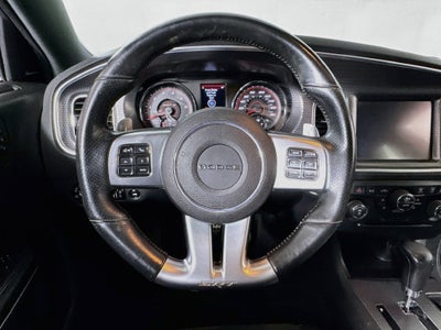 2013 Dodge Charger SRT8