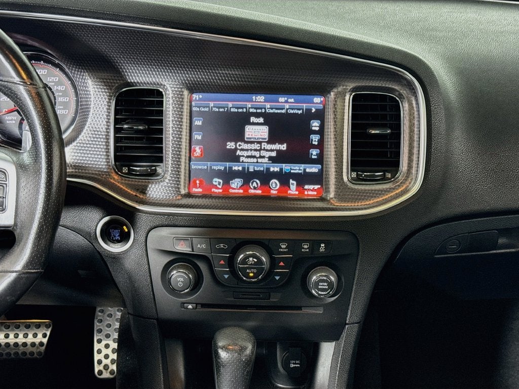 2013 Dodge Charger SRT8