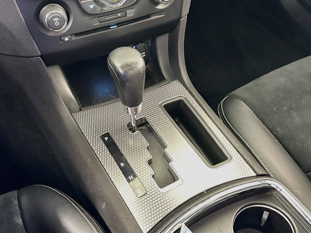 2013 Dodge Charger SRT8