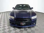 2013 Dodge Charger SRT8