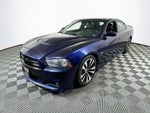 2013 Dodge Charger SRT8