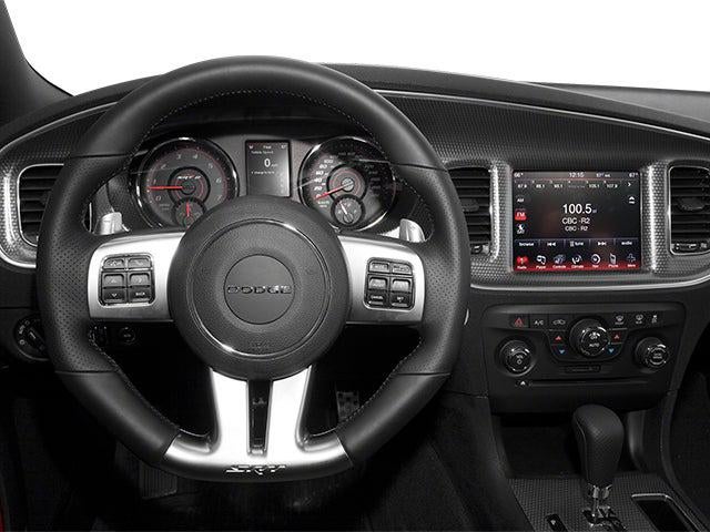 2013 Dodge Charger SRT8
