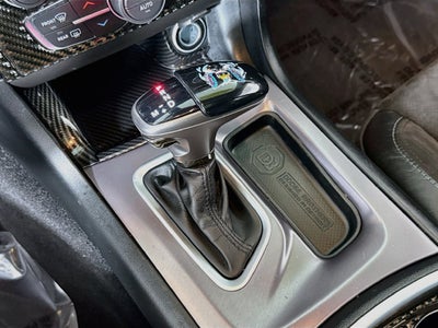 2021 Dodge Charger R T Scat Pack Plus Group+Sunroof