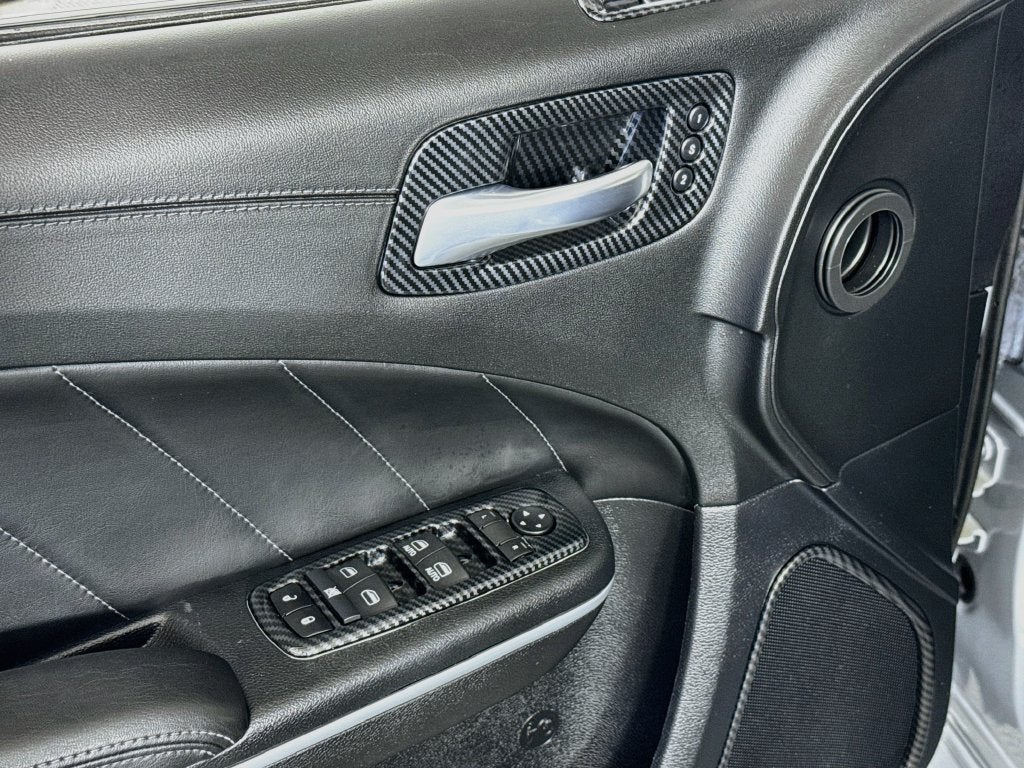 2021 Dodge Charger R T Scat Pack Plus Group+Sunroof