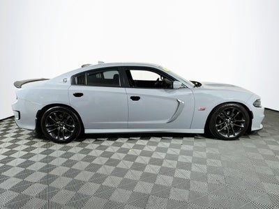 2021 Dodge Charger R T Scat Pack Plus Group+Sunroof
