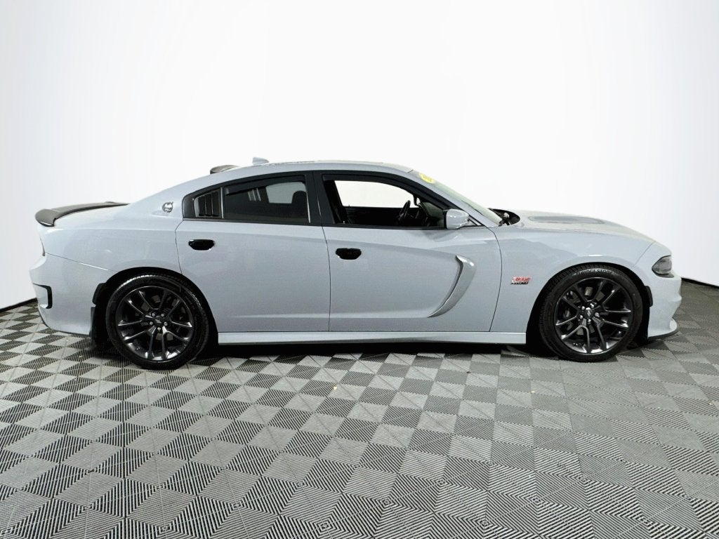 2021 Dodge Charger R T Scat Pack Plus Group+Sunroof