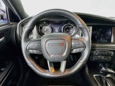 2023 Dodge Charger R/T Scat Pack Widebody Super Bee-Special Edition