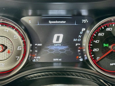 2023 Dodge Charger R/T Scat Pack Widebody Super Bee-Special Edition