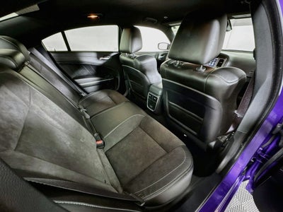 2023 Dodge Charger R/T Scat Pack Widebody Super Bee-Special Edition